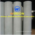 werson plastic flat netting,plastic mesh Opening Size: 1.2cm